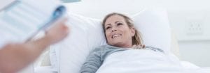 Ausgewogenheit zwischen der Qualität der Gesundheitsversorgung und der betrieblichen Effizienz