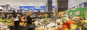 Zusätzlicher Schutz für Kunden und Mitarbeiter durch UV-C-Desinfektion