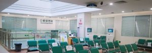 Mehr Patientenschutz im Krankenhaus durch UV-C-Desinfektion