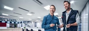 Erfahren Sie mehr über UV-C-Desinfektion