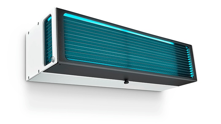 Philips UV-C-Wandstrahler
