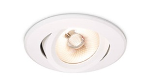 CoreLine Recessed Spot
