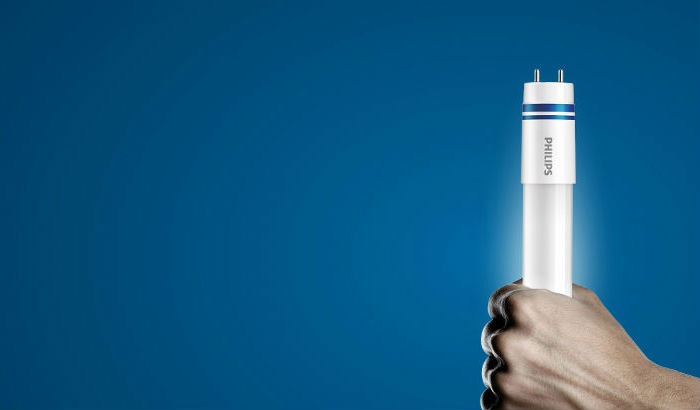 Led Tubes