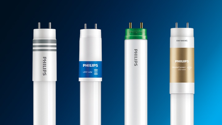 LEDtubes