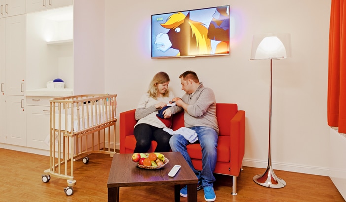 Asklepios Klinik Barmbek