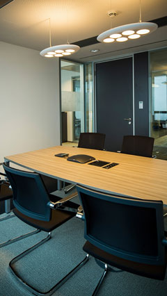 Philips Headquarter Wien
