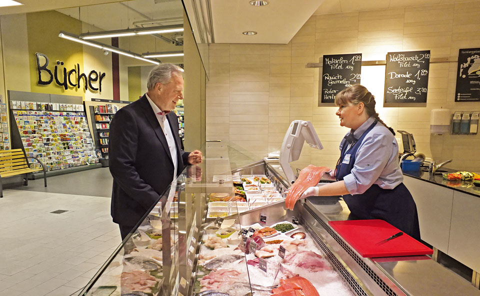 EDEKA Cramer