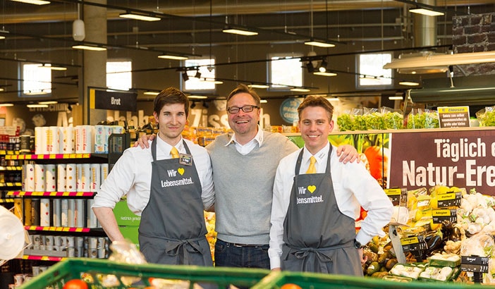EDEKA Clausen