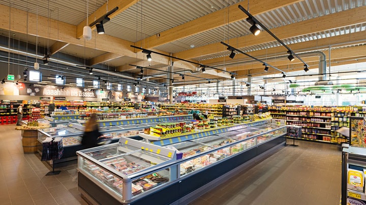 Edeka Clausen Hamburg