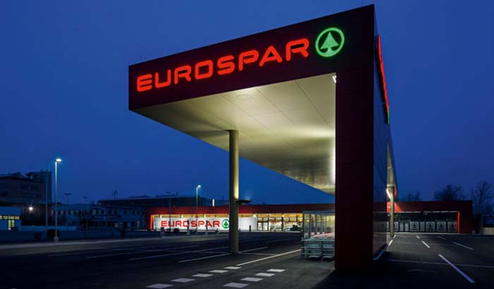 EUROSPAR Wien