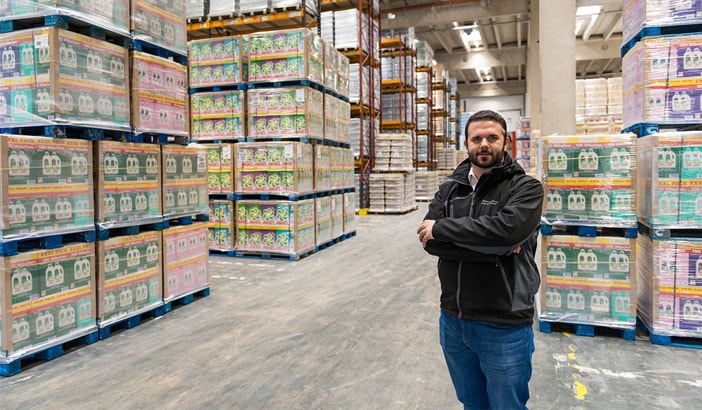 REWE International AG