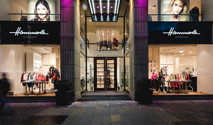 Modehaus Hämmerle
