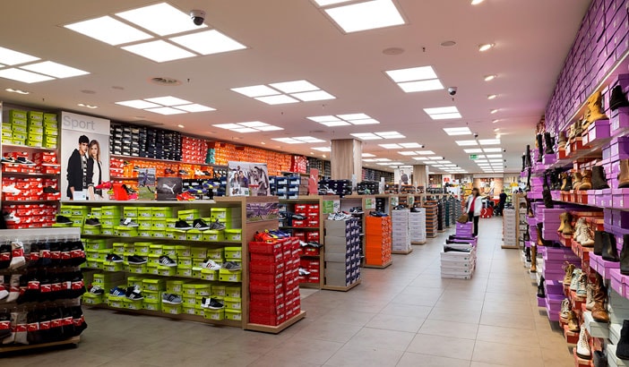 Deichmann Leipzig