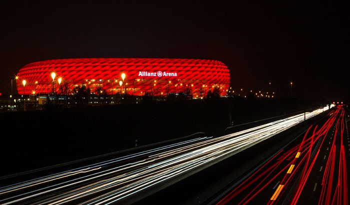 Allianz Arena