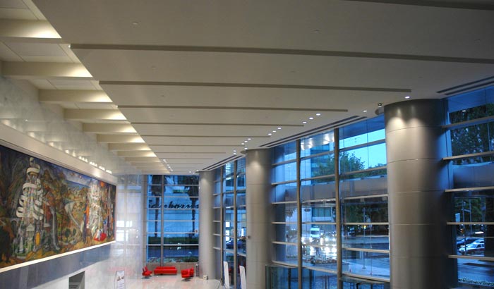 Tour HSBC