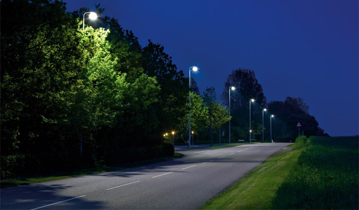 Ville d'Holbæk