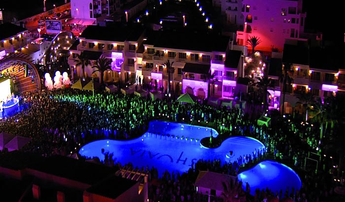 Hotel Ushuaia