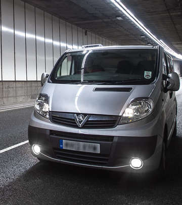 Une solution d'éclairage de Philips met efficacement en lumière le tunnel de Meir et améliore la sécurité du trafic
