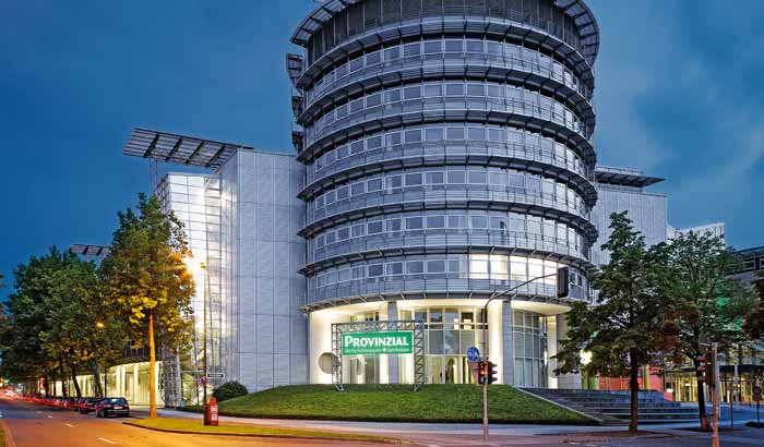 Provinzial Düsseldorf
