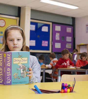 Un éclairage de classe facile à contrôler dans les écoles de la Basse-Autriche grâce au solutions Philips Lighting