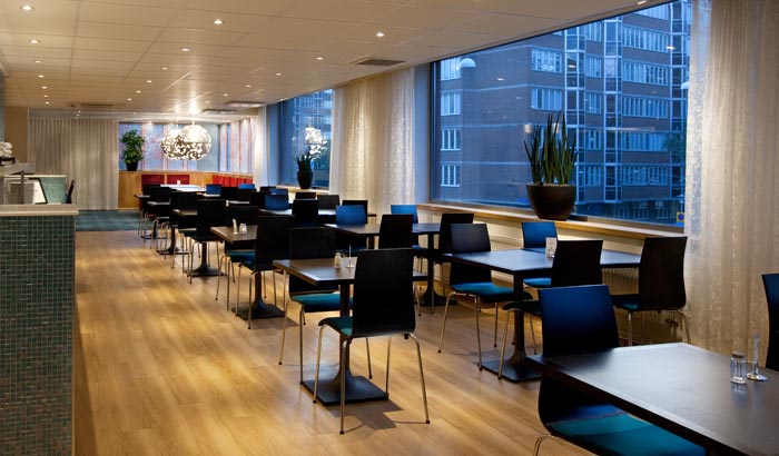 Spar Hotel