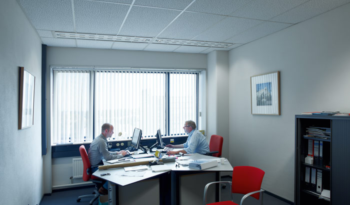Bureaux de Strijp-S