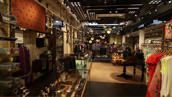 Ted-baker