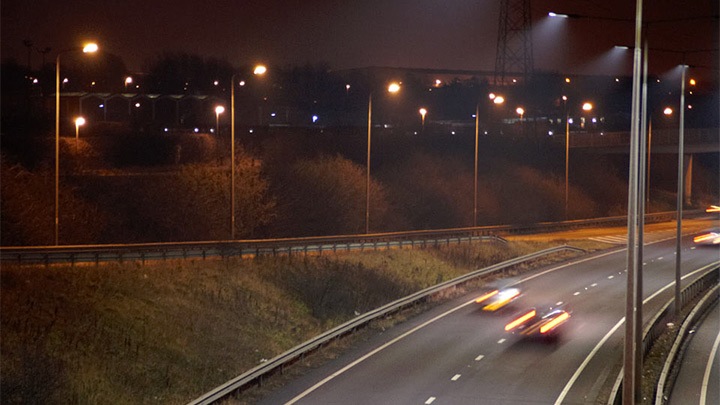Philips LEDs bringen Wohlstand nach Da Nang - und Licht für den Drachen 