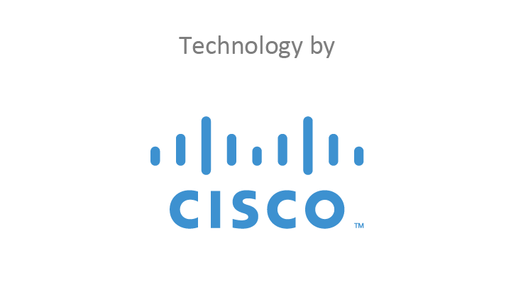 Connected office lighting solution – Cisco Toronto office –Philips Lighting-4
