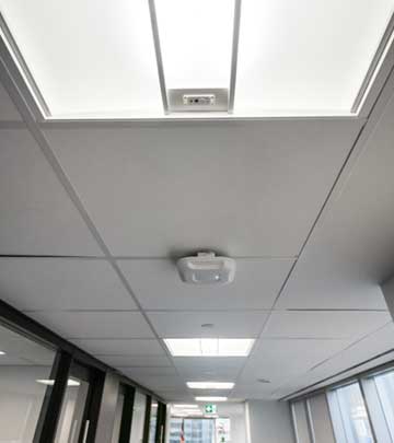 Connected office lighting solution – Cisco Toronto office –Philips Lighting-3