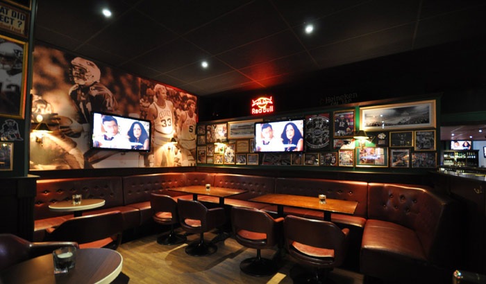 O'Learys