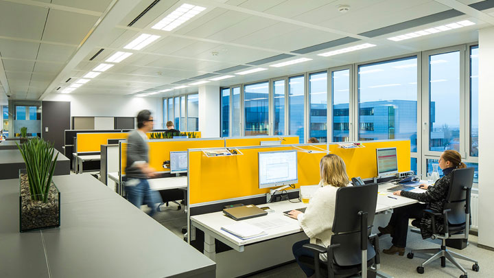 Philips Headquarter Vienna