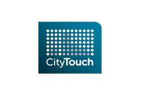 city touch
