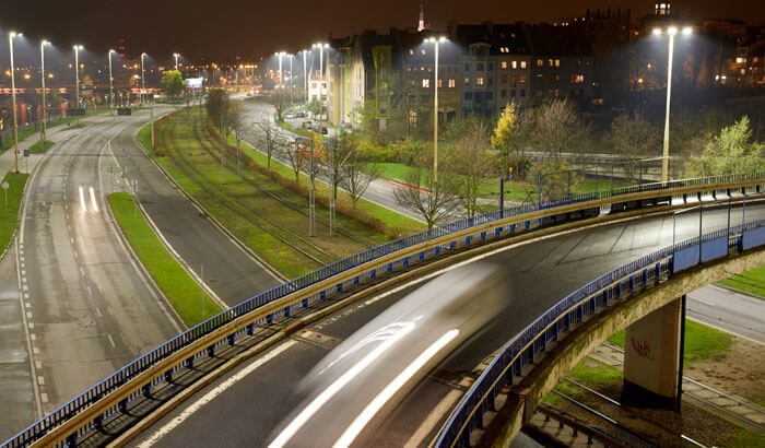CityTouch Stettin