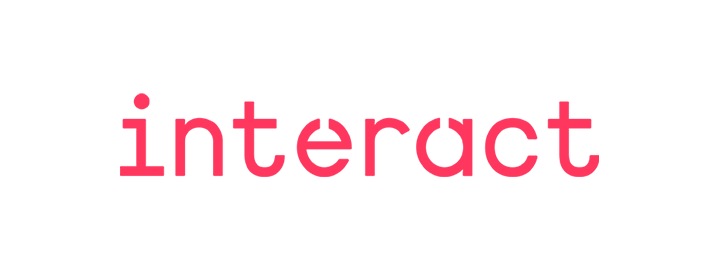 Logo interact