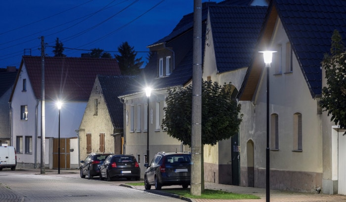 Gemeinde Bördeland