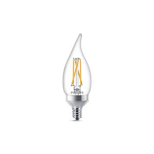 Product:LED candles and lusters