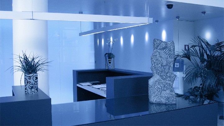 image - sécurité d'utilisation des luminaires UV-C Philips