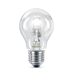 Lampe halogène