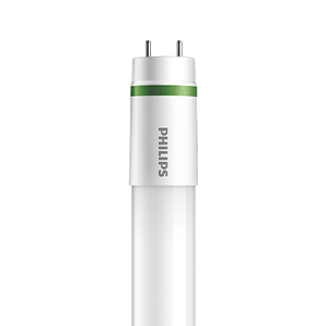 Tube LED très haute efficacité (label d'efficacité énergétique A)