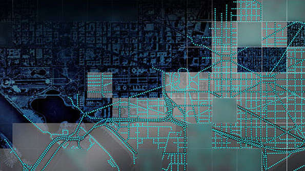 Connecter des villes 