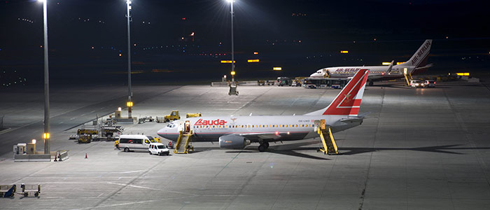 aéroports