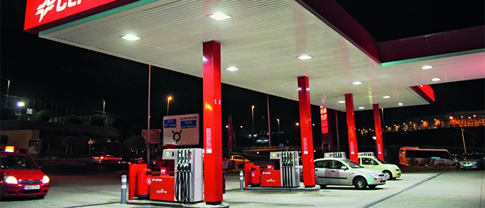 Stations-service et commerces de proximité 