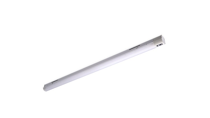 Réglette GreenPerform de Philips Lighting : des lampes industrielles LED à faible consommation énergétique et à longue durée de vie, que vous pouvez contrôler sans fil
