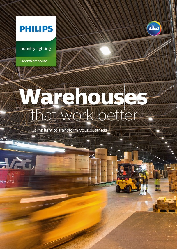 Brochure GreenWarehouse
