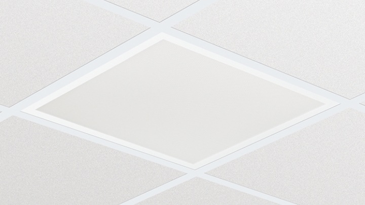 Luminaires LED