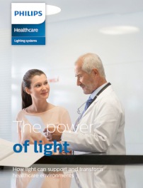 Brochure santé