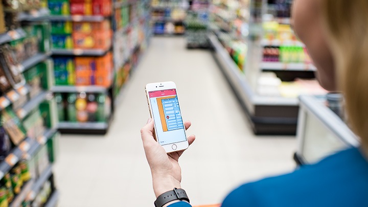 La technologie de géolocalisation en intérieur de Philips Lighting : fonctionnement de la navigation en intérieur et bien plus encore