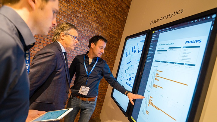 La technologie de géolocalisation en intérieur de Philips Lighting : fonctionnement de la navigation en intérieur et bien plus encore