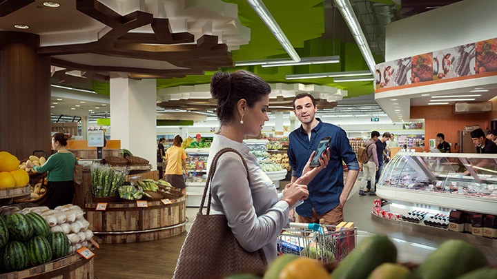 La technologie de géolocalisation en intérieur de Philips Lighting : fonctionnement de la navigation en intérieur et bien plus encore